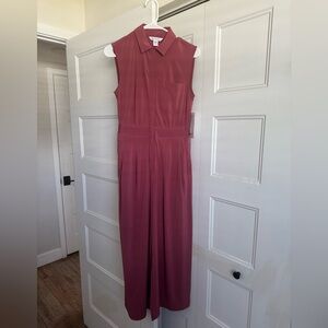 Athleta Brooklyn Heights Jumpsuit